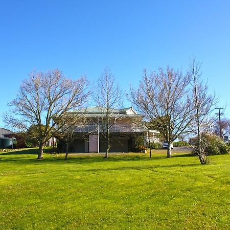 Matakohe House Bed and Breakfast Εξωτερικό φωτογραφία