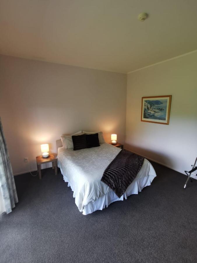 Matakohe House Bed and Breakfast Εξωτερικό φωτογραφία