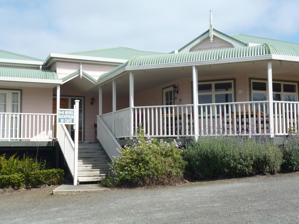Matakohe House Bed and Breakfast Εξωτερικό φωτογραφία