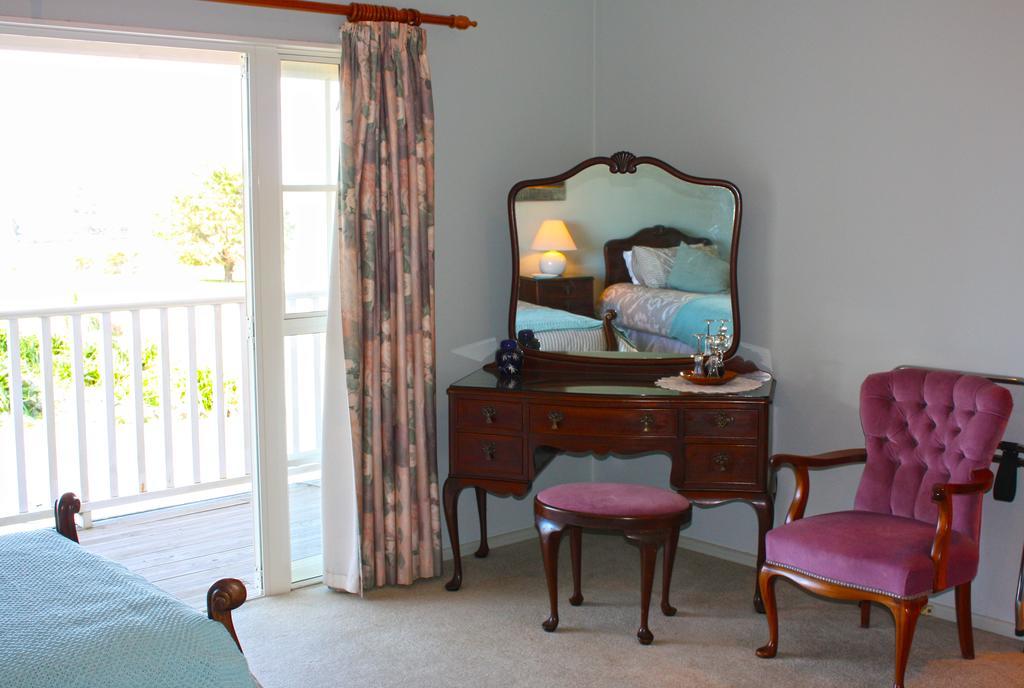 Matakohe House Bed and Breakfast Εξωτερικό φωτογραφία
