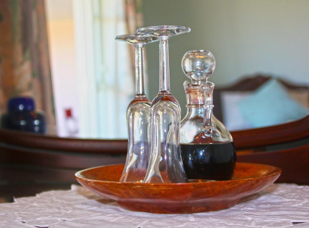 Matakohe House Bed and Breakfast Εξωτερικό φωτογραφία