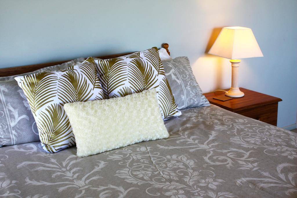 Matakohe House Bed and Breakfast Εξωτερικό φωτογραφία