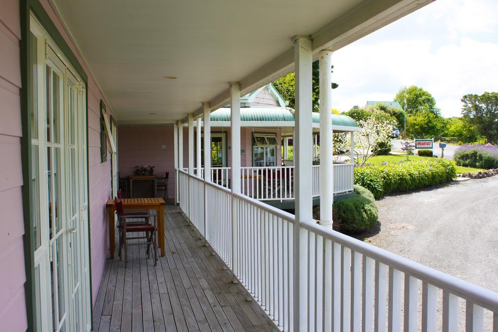 Matakohe House Bed and Breakfast Εξωτερικό φωτογραφία