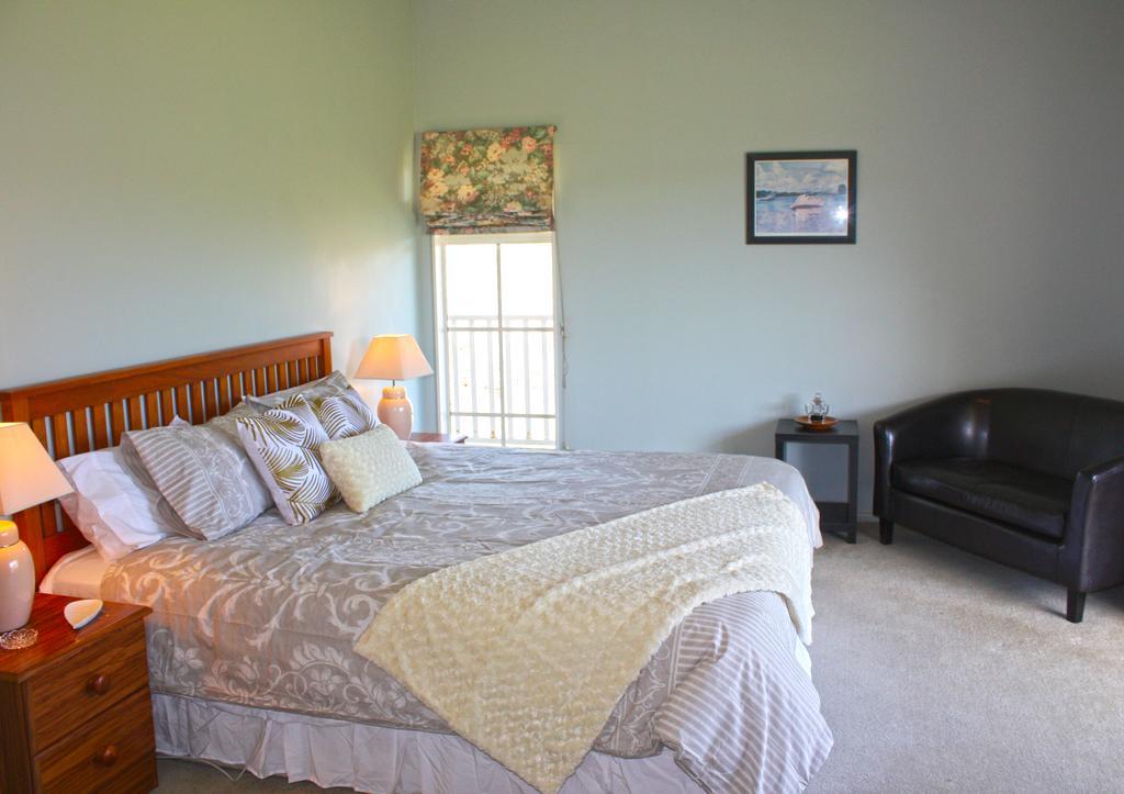 Matakohe House Bed and Breakfast Εξωτερικό φωτογραφία