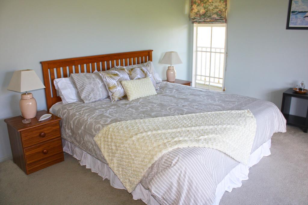 Matakohe House Bed and Breakfast Εξωτερικό φωτογραφία