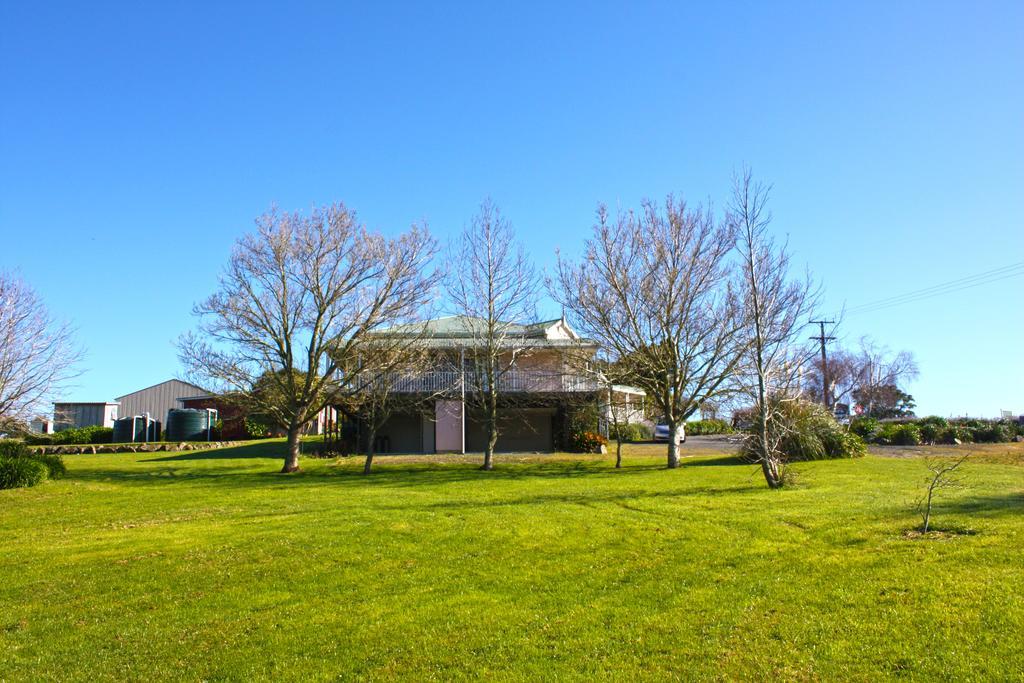 Matakohe House Bed and Breakfast Εξωτερικό φωτογραφία