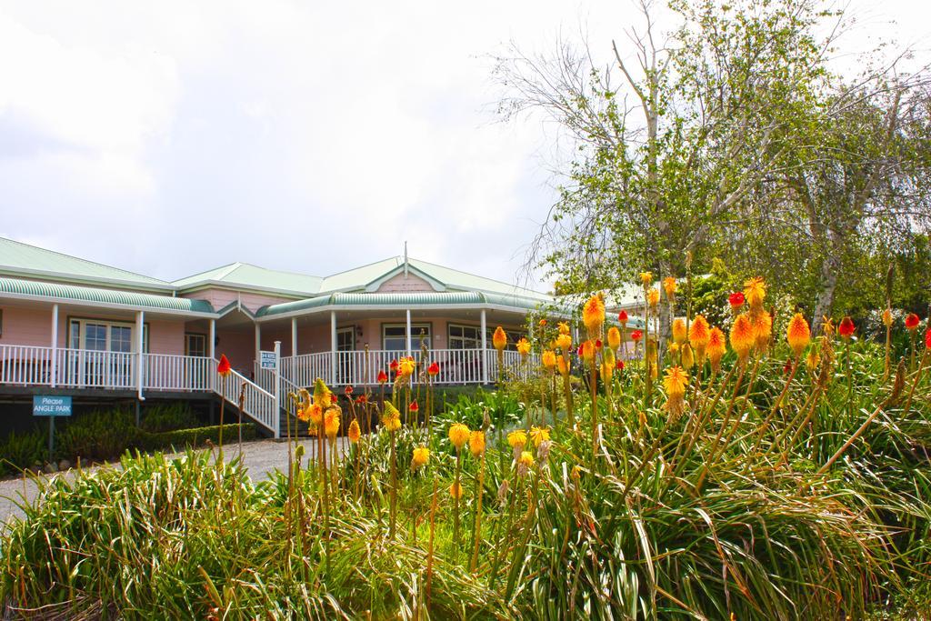 Matakohe House Bed and Breakfast Εξωτερικό φωτογραφία